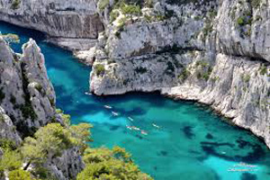 Calanques de Cassis