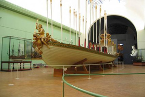 Musée de la marine - Toulon