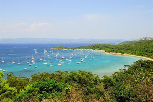 Retrouvez toutes les plus belles plages du littoral varois