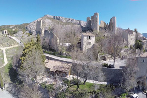 La Cadière d'Azur, le Castellet, Collobrières... des villages de caractère à visiter.