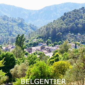 vacances camping belgentier