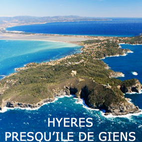 vacances camping hyeres