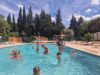 camping Var piscine