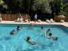 camping pataugeoire Hyères